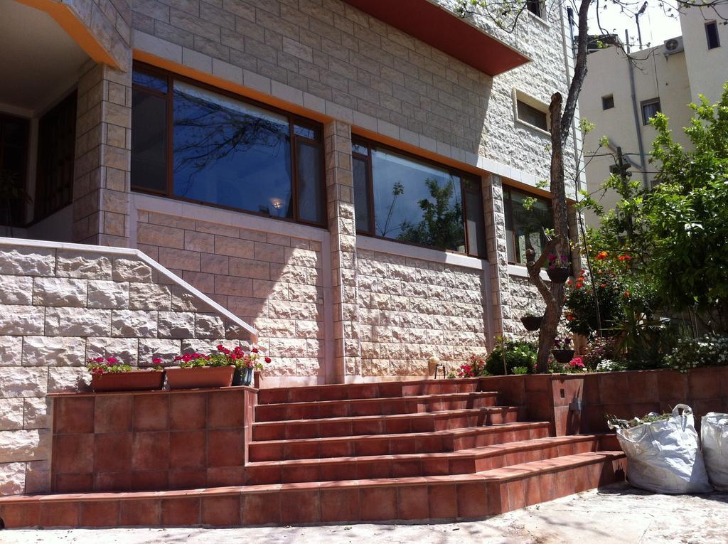 Miriam Short Term Rental Nazareth Bagian luar foto