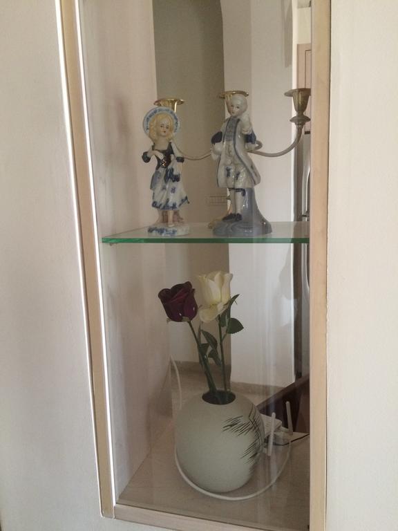 Miriam Short Term Rental Nazareth Bagian luar foto