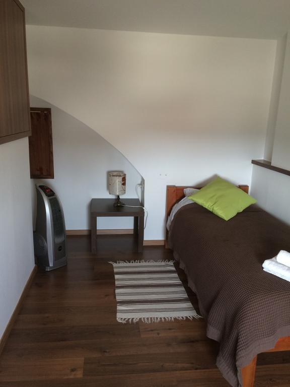 Miriam Short Term Rental Nazareth Bagian luar foto
