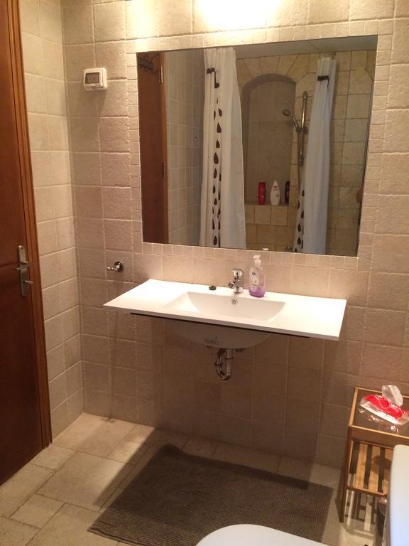 Miriam Short Term Rental Nazareth Bagian luar foto