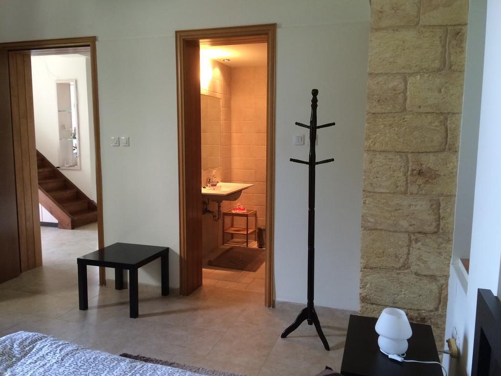 Miriam Short Term Rental Nazareth Bagian luar foto