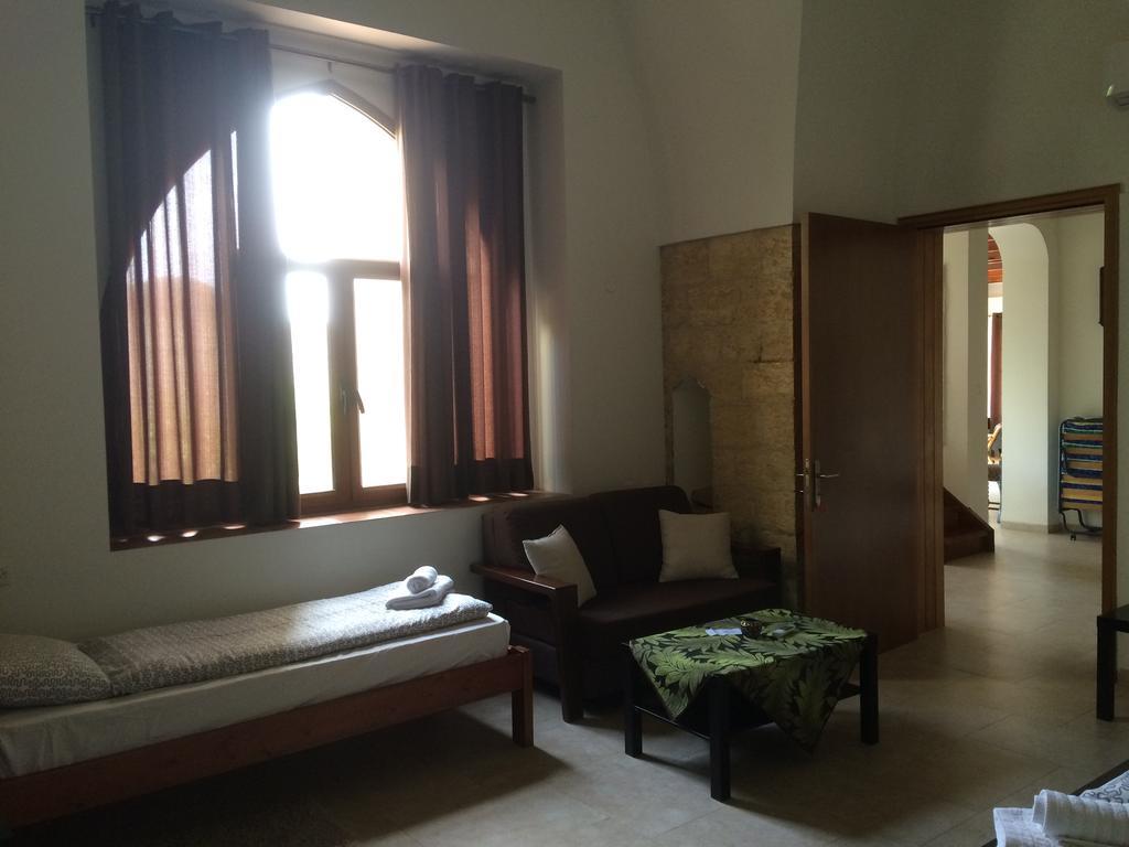 Miriam Short Term Rental Nazareth Bagian luar foto