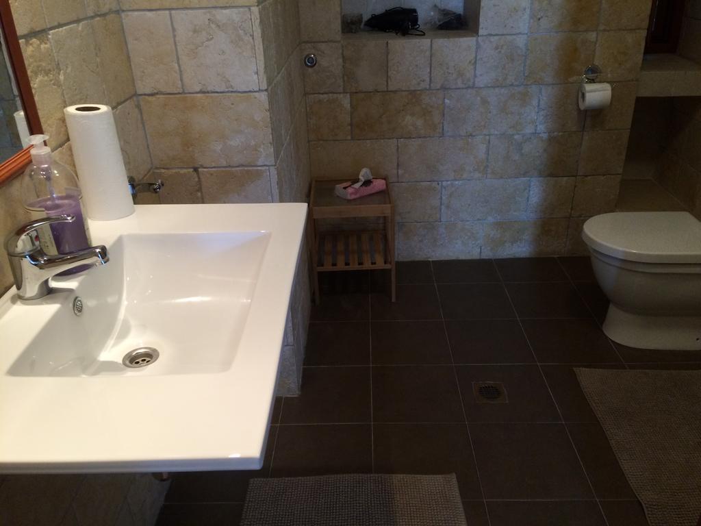 Miriam Short Term Rental Nazareth Bagian luar foto