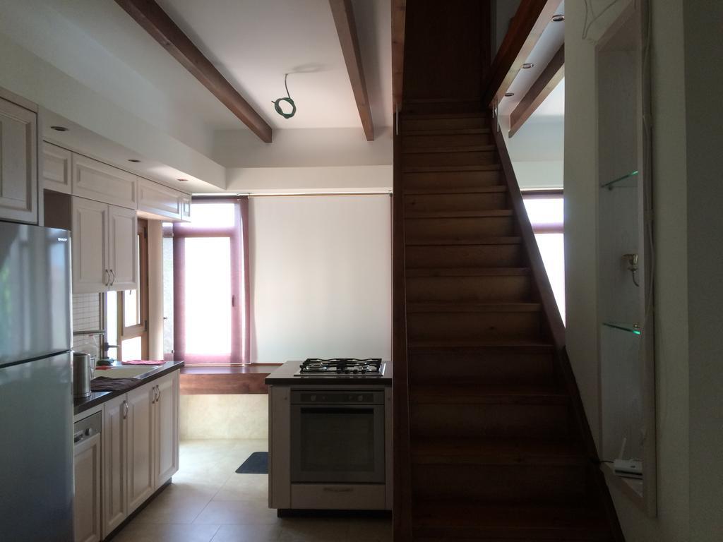 Miriam Short Term Rental Nazareth Bagian luar foto