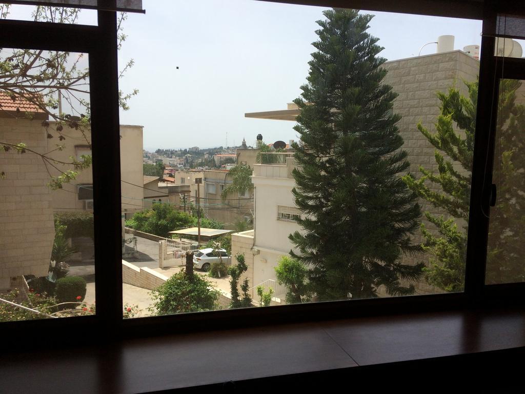 Miriam Short Term Rental Nazareth Bagian luar foto