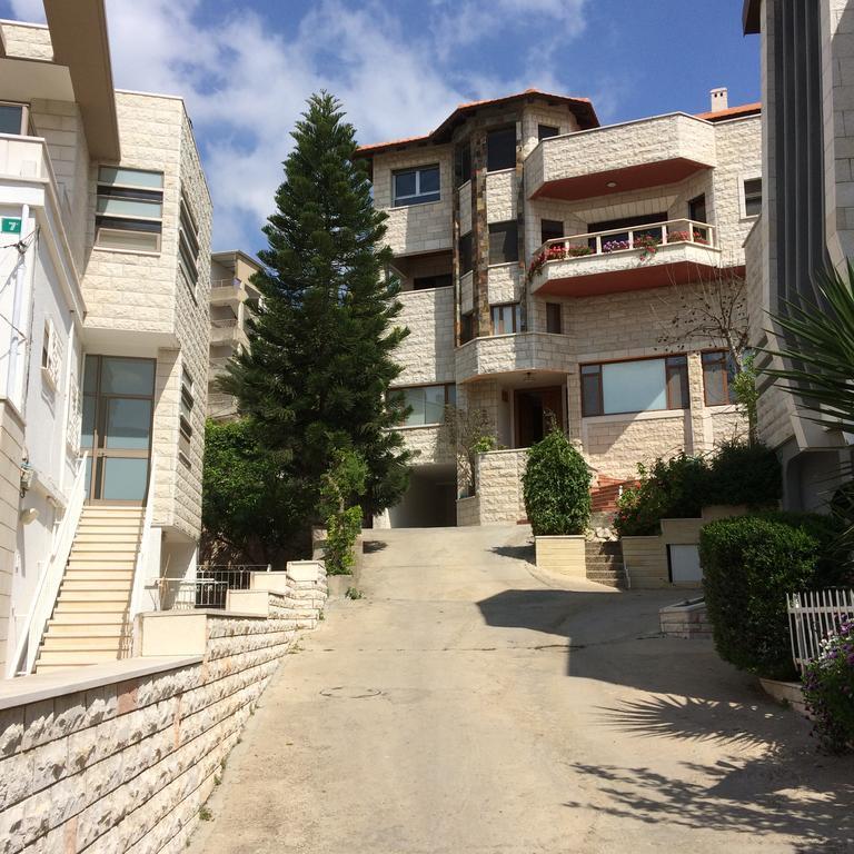 Miriam Short Term Rental Nazareth Bagian luar foto