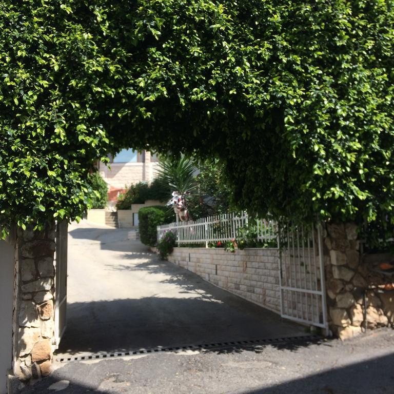 Miriam Short Term Rental Nazareth Bagian luar foto