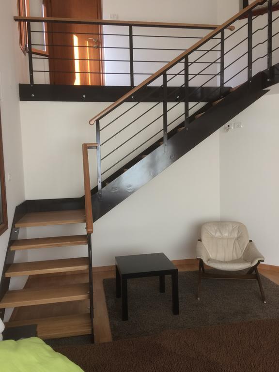 Miriam Short Term Rental Nazareth Bagian luar foto