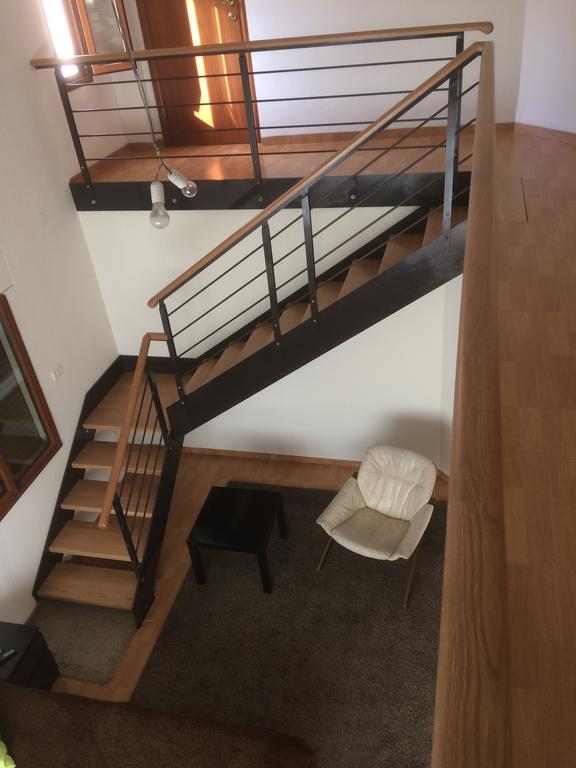 Miriam Short Term Rental Nazareth Bagian luar foto