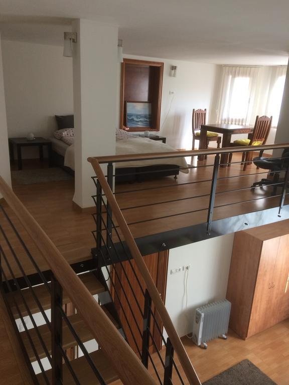Miriam Short Term Rental Nazareth Bagian luar foto
