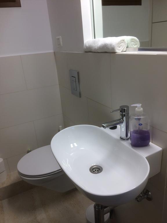 Miriam Short Term Rental Nazareth Bagian luar foto