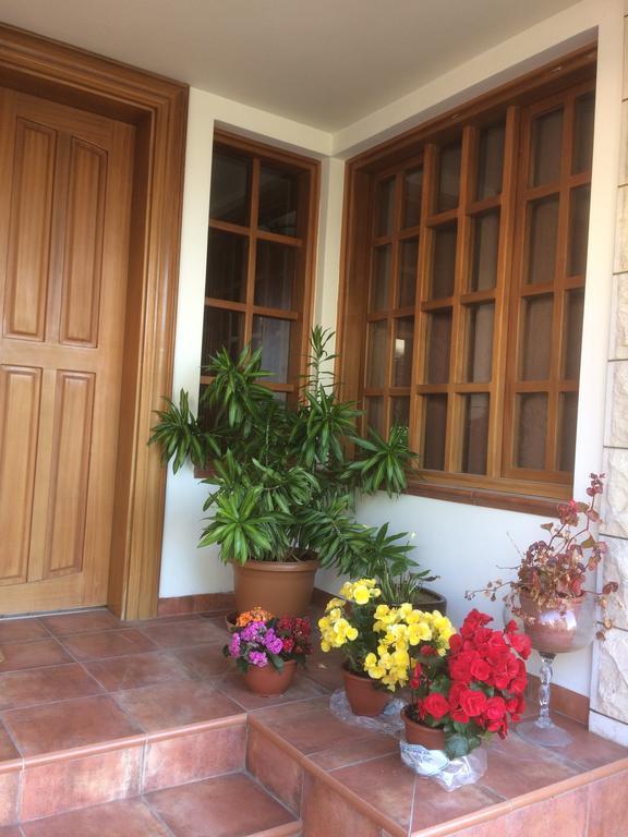 Miriam Short Term Rental Nazareth Bagian luar foto