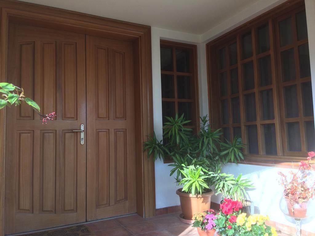 Miriam Short Term Rental Nazareth Bagian luar foto