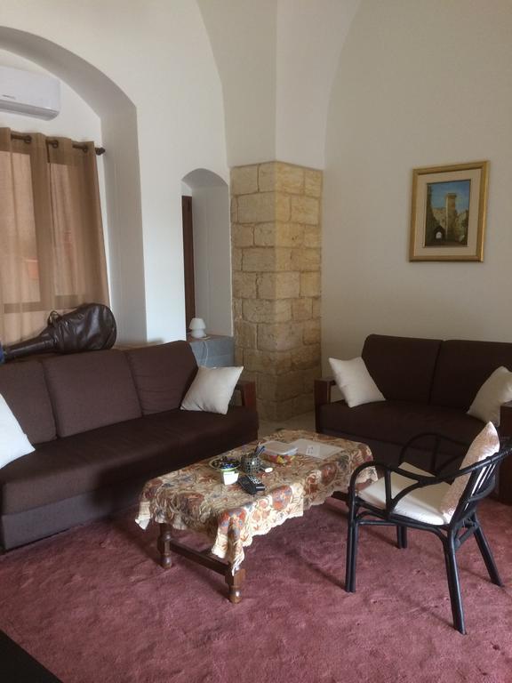 Miriam Short Term Rental Nazareth Bagian luar foto