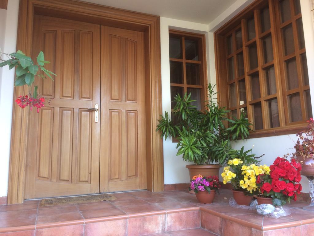 Miriam Short Term Rental Nazareth Bagian luar foto