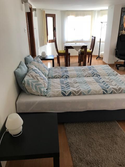 Miriam Short Term Rental Nazareth Bagian luar foto