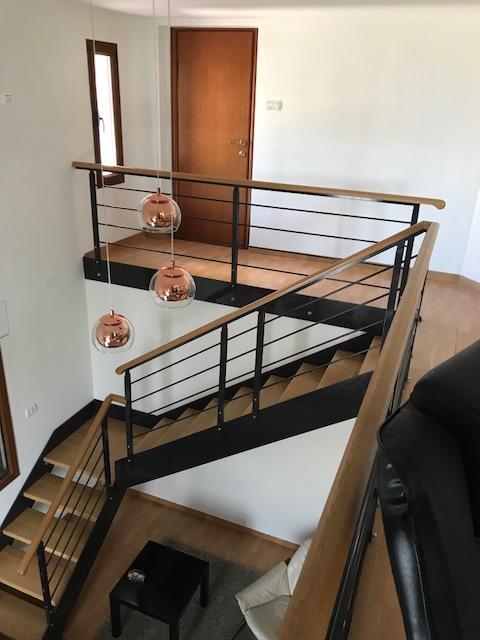 Miriam Short Term Rental Nazareth Bagian luar foto